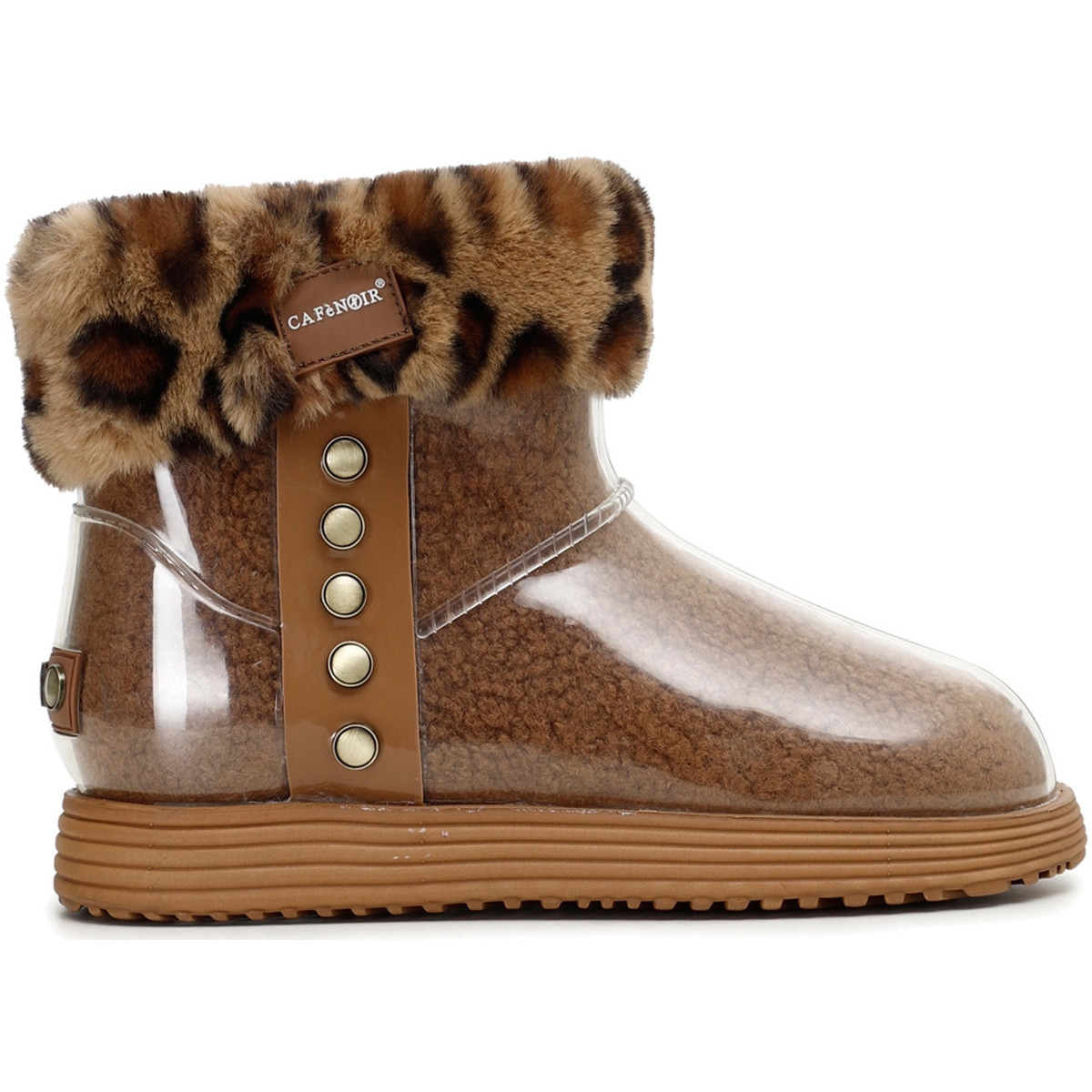 Μποτίνια-Cafe-Noir-DV9010