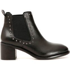 Γυναικεία Μποτάκια  Μποτίνια Café Noir GE144