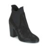 Γυναικεία Μποτάκια  Μποτίνια Café Noir JORDE