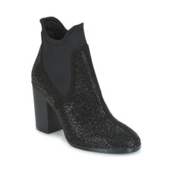 Γυναικεία Μποτάκια  Μποτίνια Café Noir JORDE