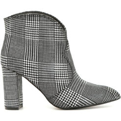 Γυναικεία Μποτάκια  Μποτίνια Café Noir LF833