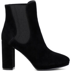 Γυναικεία Μποτάκια  Μποτίνια Café Noir MD541