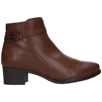 Μποτίνια-Calmoda-1109-NAPA-CASTANA-Mujer-Marron