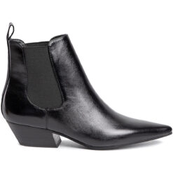 Γυναικεία Μποτάκια  Μποτίνια Calvin Klein Jeans B4E6262