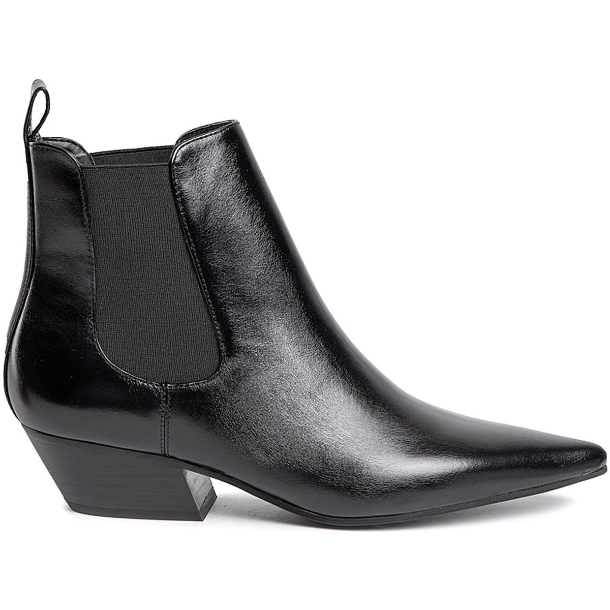 Μποτίνια-Calvin-Klein-Jeans-B4E6262