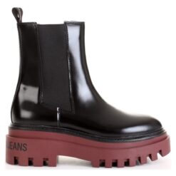 Γυναικεία Μποτάκια  Μποτίνια Calvin Klein Jeans YW0YW00419