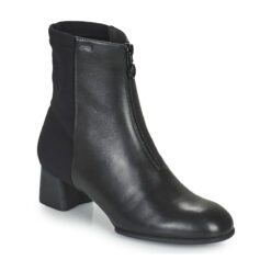 Γυναικεία Μποτάκια  Μποτίνια Camper KATIE Δέρμα