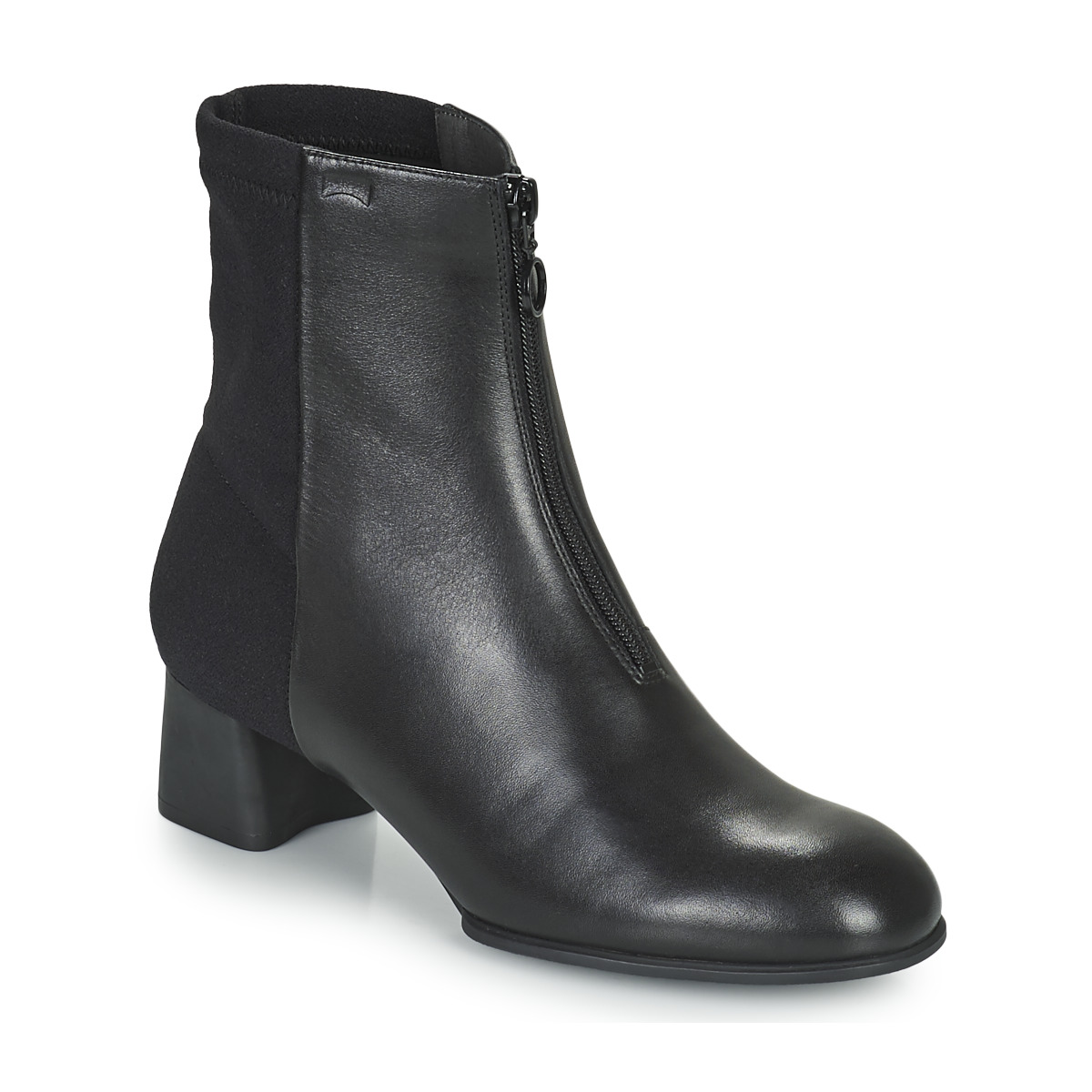 Μποτίνια-Camper-KATIE-Δέρμα-1