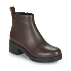 Γυναικεία Μποτάκια  Μποτίνια Camper WANDA Δέρμα