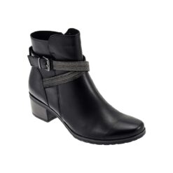 Γυναικεία Μποτάκια  Μποτίνια Caprice –