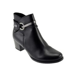 Γυναικεία Μποτάκια  Μποτίνια Caprice –