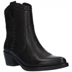Γυναικεία Μποτάκια  Μποτίνια Carmela 67387 Mujer Negro