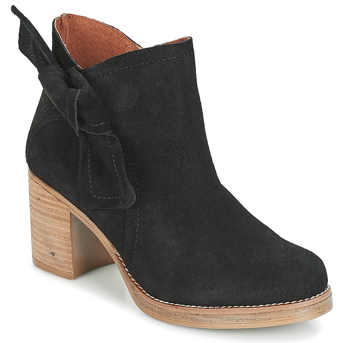 Μποτίνια-Casual-Attitude-HIRCHE-Δέρμα