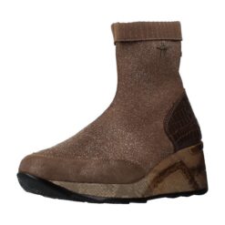 Γυναικεία Μποτάκια  Μποτίνια Cetti KNITTING