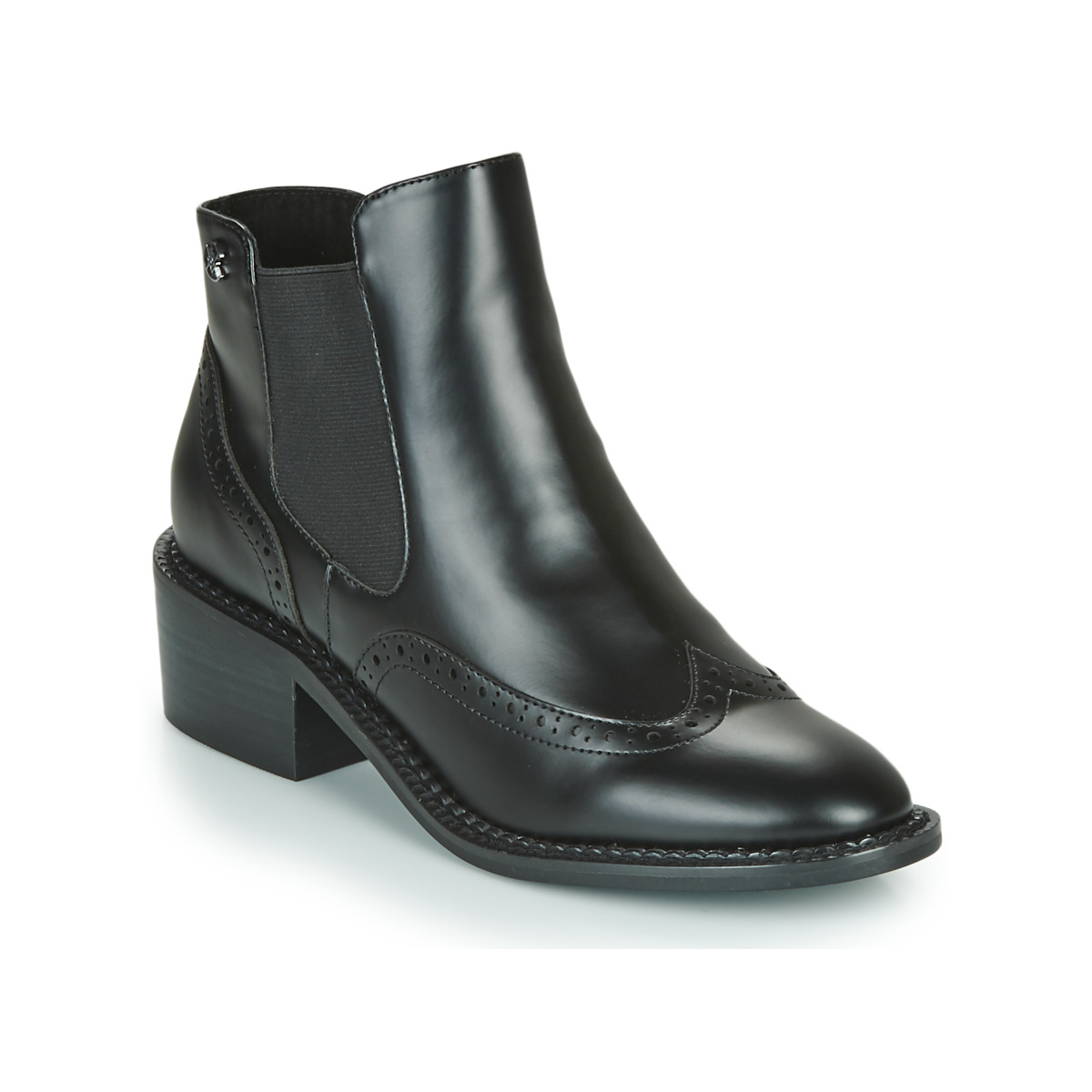 Μποτίνια-Chattawak-MODESTO-Δέρμα