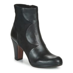 Γυναικεία Μποτάκια  Μποτίνια Chie Mihara CAREL Δέρμα