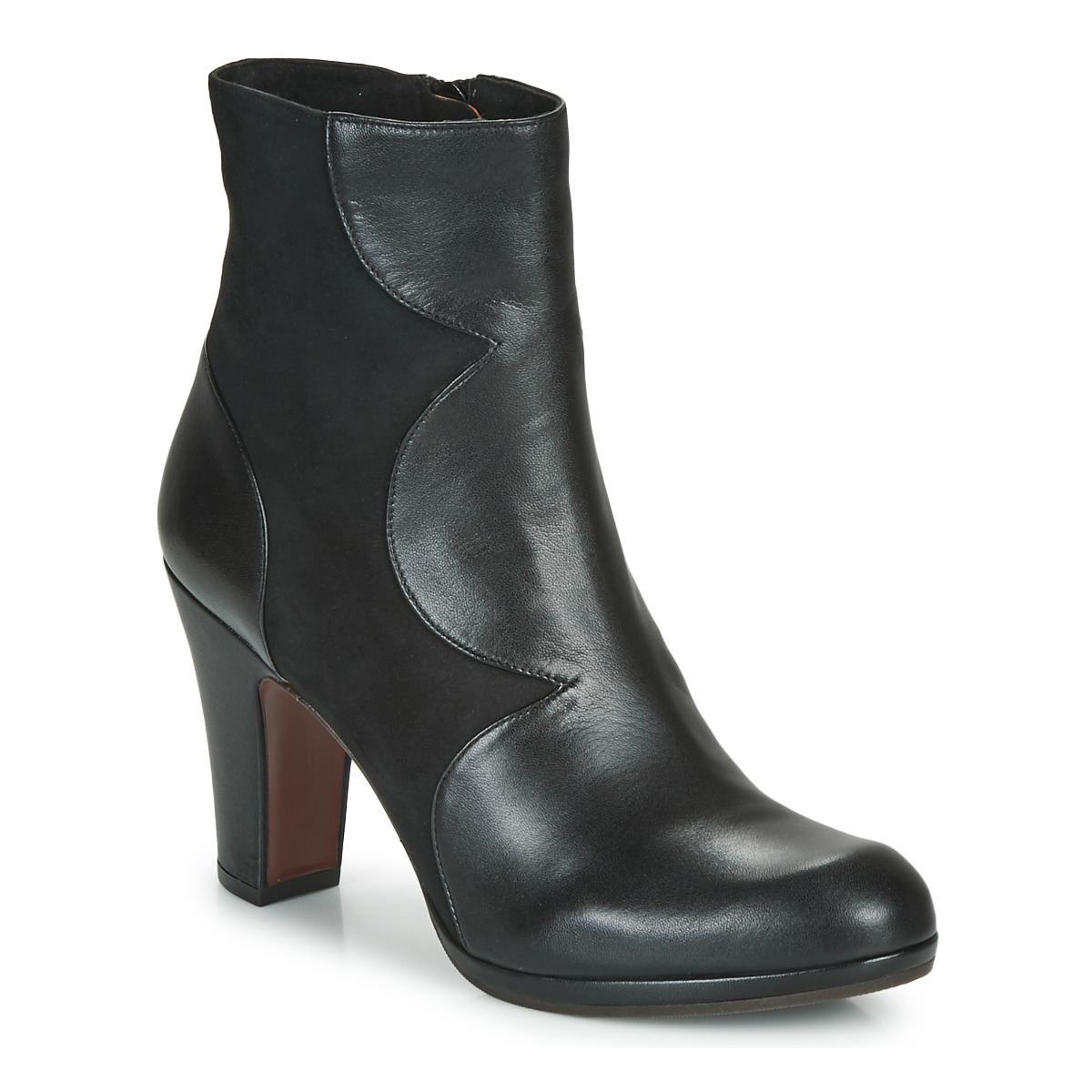 Μποτίνια-Chie-Mihara-CAREL-Δέρμα