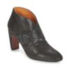 Γυναικεία Μποτάκια  Μποτίνια Chie Mihara ELBA Δέρμα