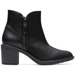 Γυναικεία Μποτάκια  Μποτίνια Clarks –