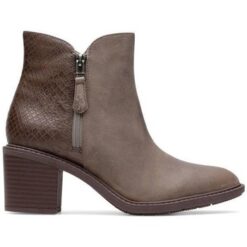 Γυναικεία Μποτάκια  Μποτίνια Clarks –