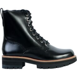 Γυναικεία Μποτάκια  Μποτίνια Clarks 169444 Δέρμα