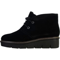 Γυναικεία Μποτάκια  Μποτίνια Clarks 176503 Δέρμα