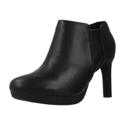 Γυναικεία Μποτάκια  Μποτίνια Clarks AMBYR STEP