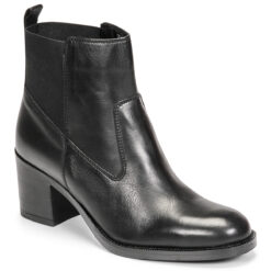 Γυναικεία Μποτάκια  Μποτίνια Clarks MASCARPONE LO Δέρμα