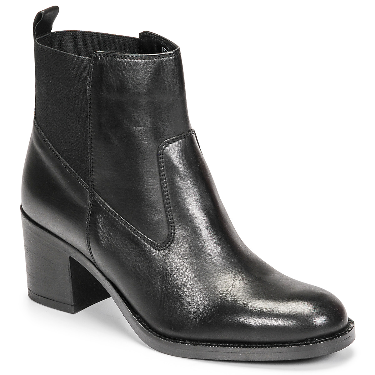 Μποτίνια-Clarks-MASCARPONE-LO-Δέρμα