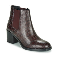 Γυναικεία Μποτάκια  Μποτίνια Clarks MASCARPONE Δέρμα