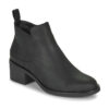 Γυναικεία Μποτάκια Μποτίνια Clarks MEMI ZIP