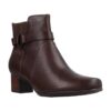 Γυναικεία Μποτάκια  Μποτίνια Clarks UN DAMSON MID