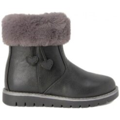 Γυναικεία Μποτάκια  Μποτίνια Conguitos 25718-18 Δέρμα