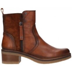 Γυναικεία Μποτάκια  Μποτίνια Dorking 8683 Mujer Cuero