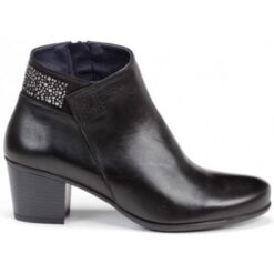 Γυναικεία Μποτάκια  Μποτίνια Dorking Brisda D7927 Negro