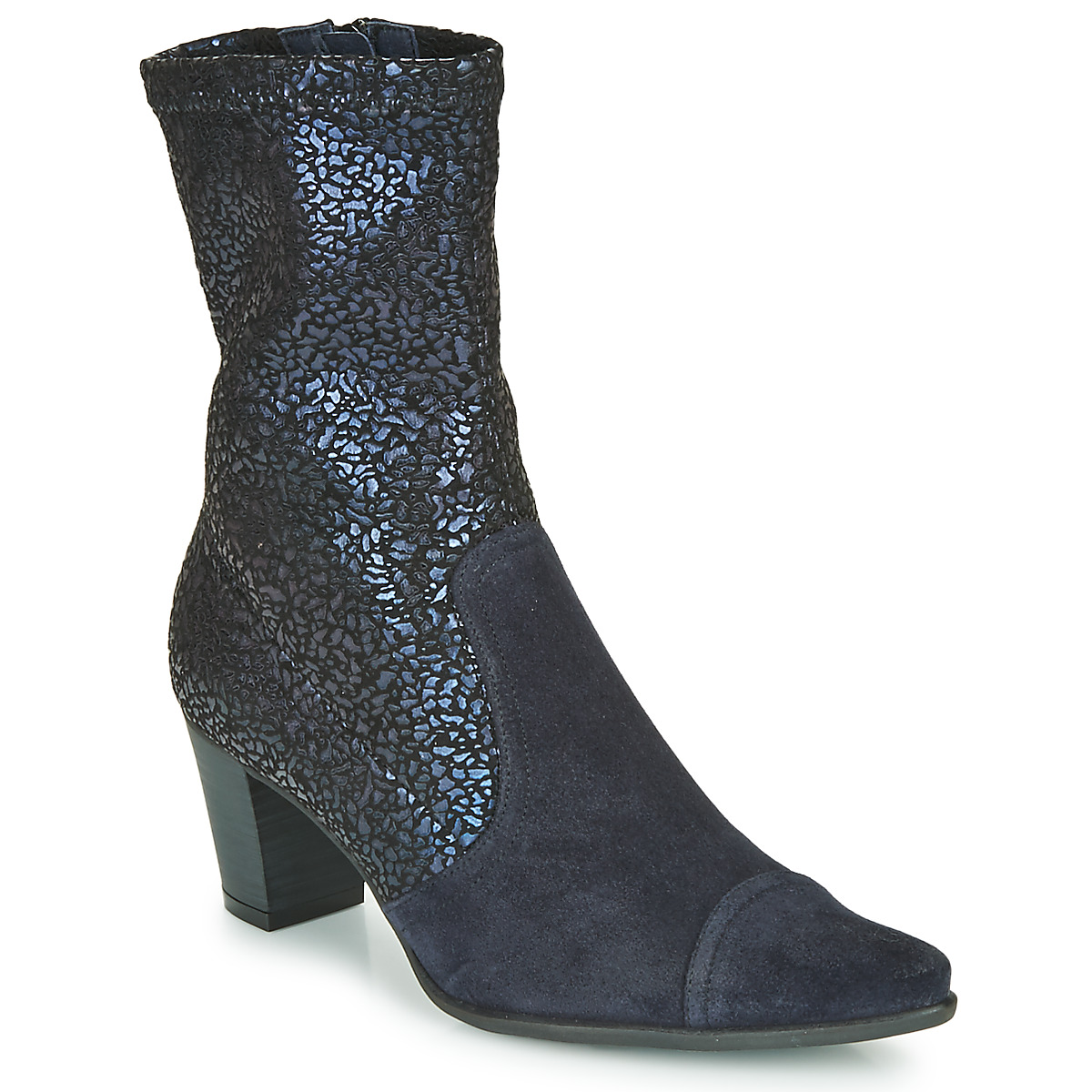 Μποτίνια-Dorking-DEISY-Δέρμα