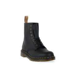 Γυναικεία Μποτάκια  Μποτίνια Dr Martens 1460 VEGAN FELIX RUB BLK