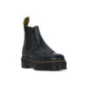 Γυναικεία Μποτάκια  Μποτίνια Dr Martens 2976 QUAD BLACK