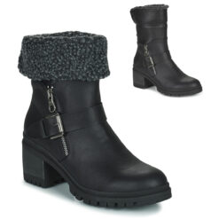 Γυναικεία Μποτάκια  Μποτίνια Emmshu KELSEY
