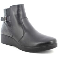 Γυναικεία Μποτάκια  Μποτίνια Enval 8258800