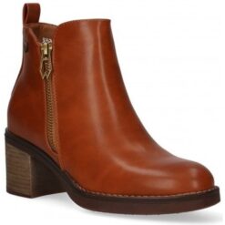 Γυναικεία Μποτάκια  Μποτίνια Etika 55066