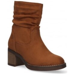 Γυναικεία Μποτάκια  Μποτίνια Etika 55069