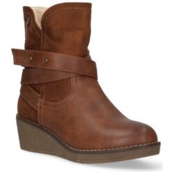 Γυναικεία Μποτάκια  Μποτίνια Etika 55085