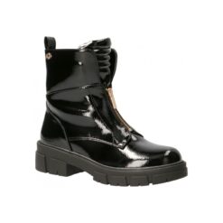 Γυναικεία Μποτάκια  Μποτίνια Etika 55831