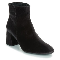 Γυναικεία Μποτάκια  Μποτίνια Fericelli LENITA Δέρμα