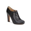Γυναικεία Μποτάκια  Μποτίνια Fericelli OMBRETTA Δέρμα
