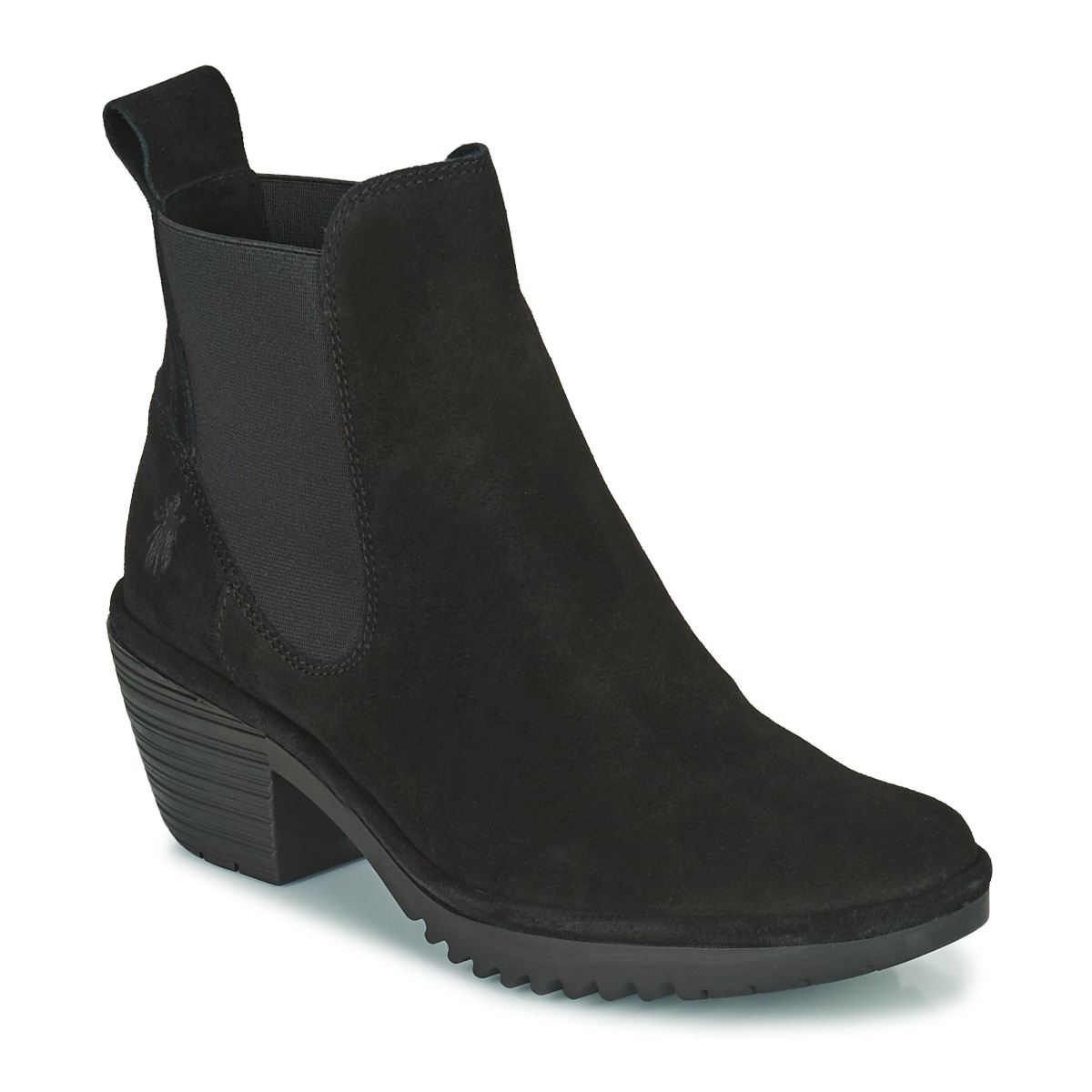 Μποτίνια-Fly-London-WASP-Δέρμα