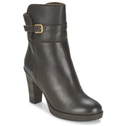 Γυναικεία Μποτάκια  Μποτίνια Fred de la Bretoniere COEVORDEN Δέρμα