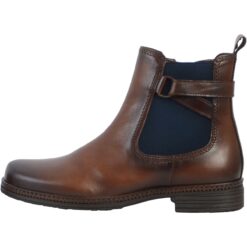 Γυναικεία Μποτάκια  Μποτίνια Gabor 173995 Δέρμα