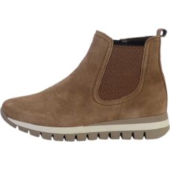 Γυναικεία Μποτάκια  Μποτίνια Gabor 174614 Δέρμα